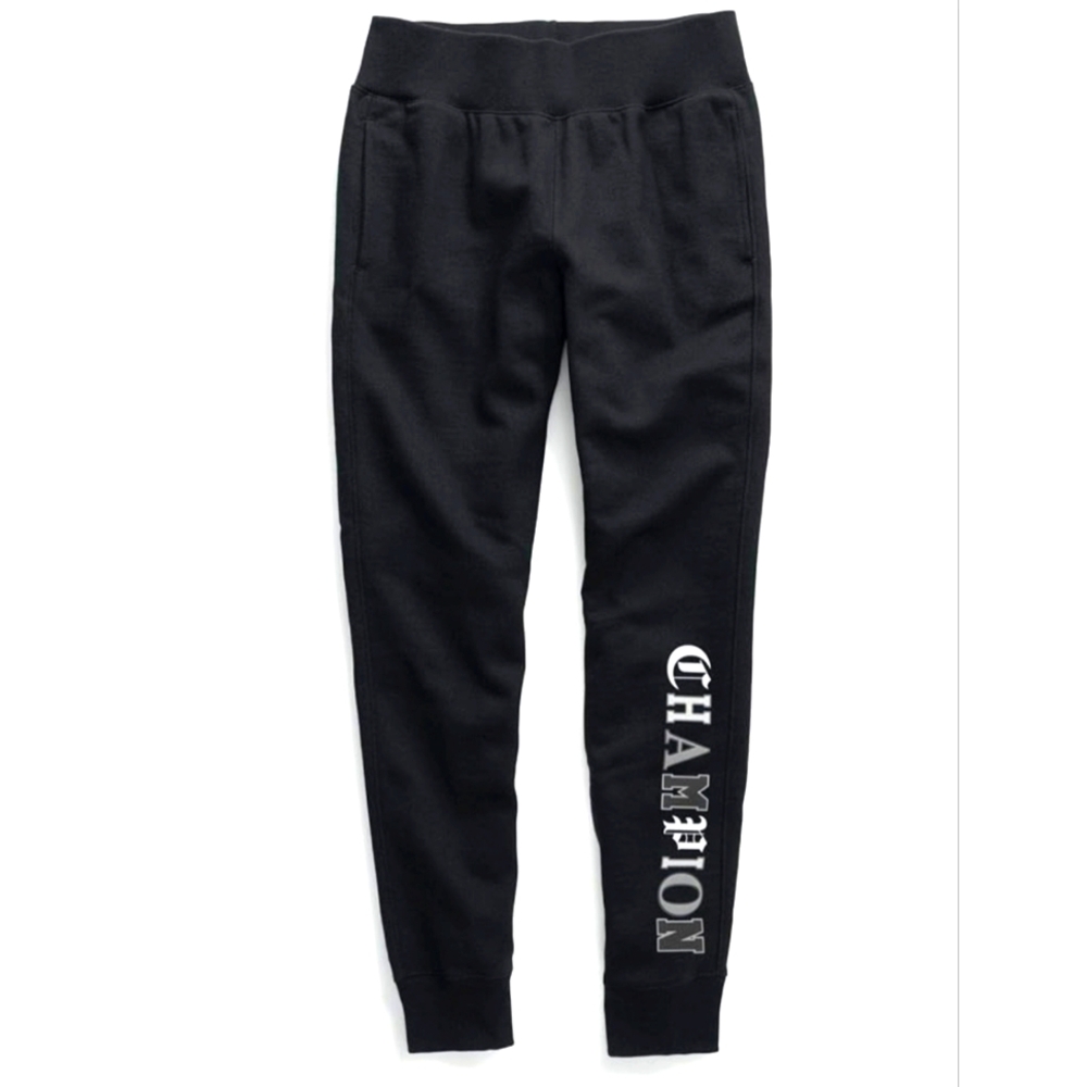 New Champion Reverse Weave Sweatpants Womans Size 2XL NWT